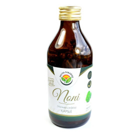 Noni - Morinda citrifolia Kapseln 190 Stück