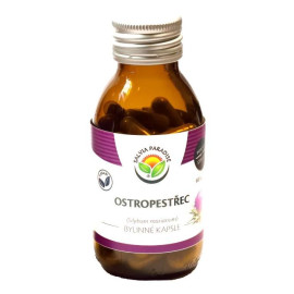 Mariendistel – Kapseln 60 Stück