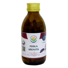 Perilla-Strauchkapsel 120 Stücke