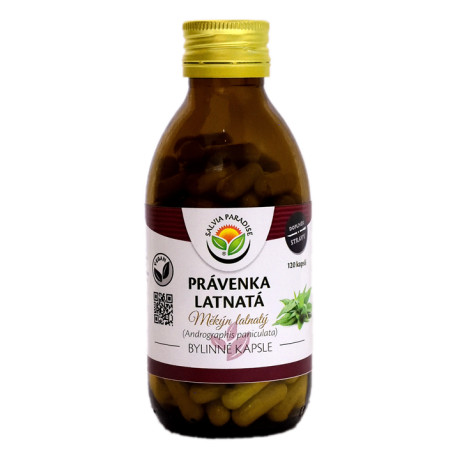 Prawenka Latte Kapsel 120 Stück