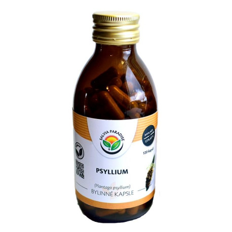 Flohflosskapseln 120 Stück