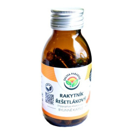 Seedorn-Kapsel 60 Stück