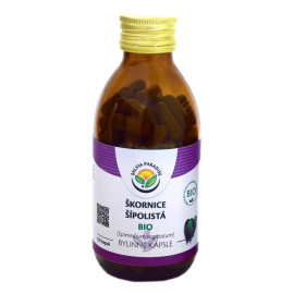 Stiefel – Epimedium Sagittatum-Kapseln BIO 120 Stück