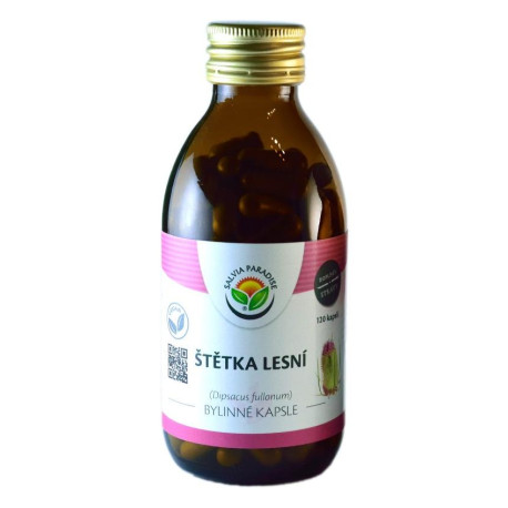 Forest Capsule Brush 120 Stück