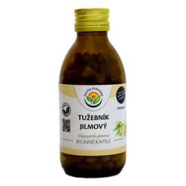 Elm Meadowsweet-Kapsel 120 Stücke