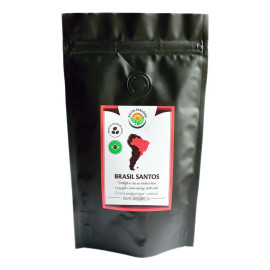 Kaffee – Brasil Santos 100g