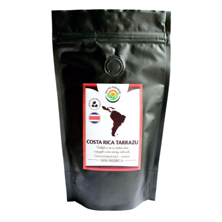 Kaffee – Costa Rica Tarrazu 250g