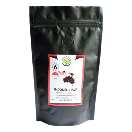 Kaffee – Indonesien Java 250g