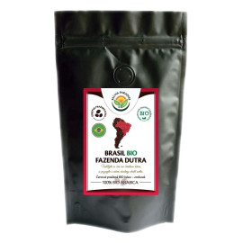 Kaffee – Brasil BIO 100 g