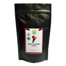Kaffee – Brasil Fazenda Lagoa 100g