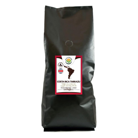Kaffee – Costa Rica Tarrazu 1000g