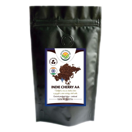 Kaffee – India Cherry AA 100 g