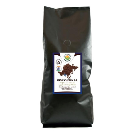 Kaffee – India Cherry AA 1000 g