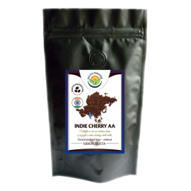 Kaffee – India Cherry AA 250 g