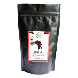 Kaffee – Kenya AA 250g