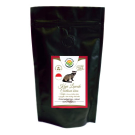 Kaffee – Kopi Luwak – Zibetkaffee 250 g