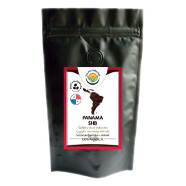 Kaffee – Panama SHB 250 g