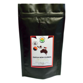 Kaffee – Papua-Neuguinea 100g
