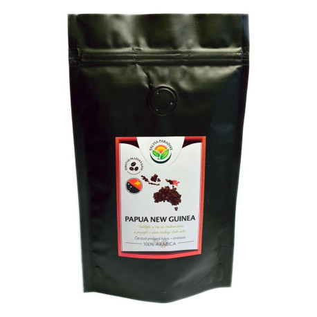 Kaffee – Papua-Neuguinea 250g