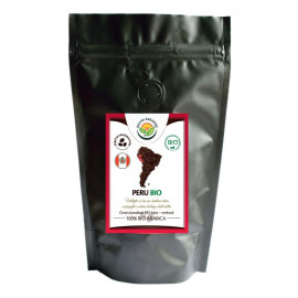 Kaffee – Peru BIO 100g