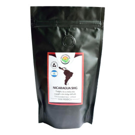 Kaffee – Nicaragua SHG 250g
