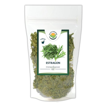 Estragonblatt 60g