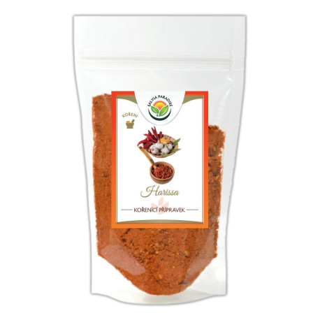 Harissa 100g
