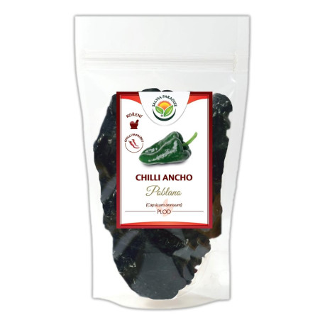 Chili Ancho 250g