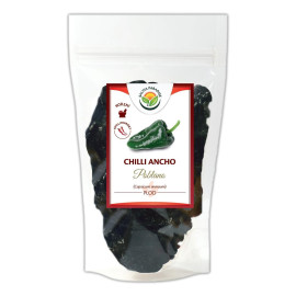 Chili Ancho 1000g