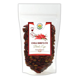 Chili Birds Eye 500g
