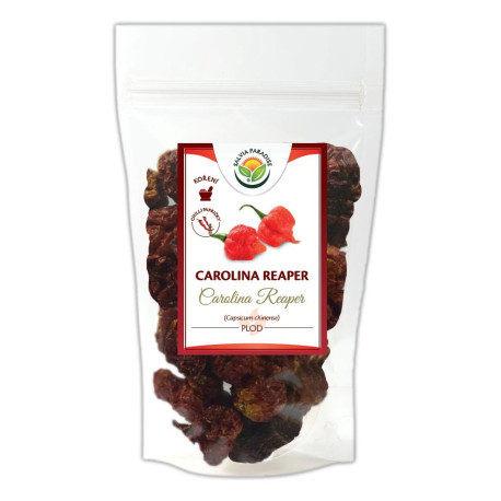 Chili Carolina Reaper 10g