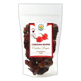 Chili Carolina Reaper 20g