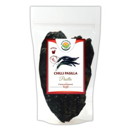 Chili Pasilla 50g