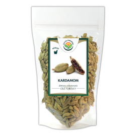 Ganze Kardamom 150g