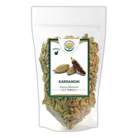 Ganze Kardamom 150g