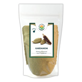 Gemahlener Kardamom 50g