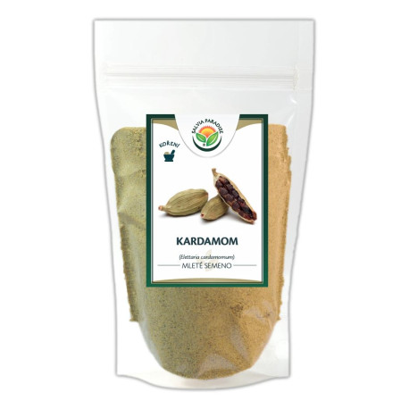 Gemahlener Kardamom 1000g