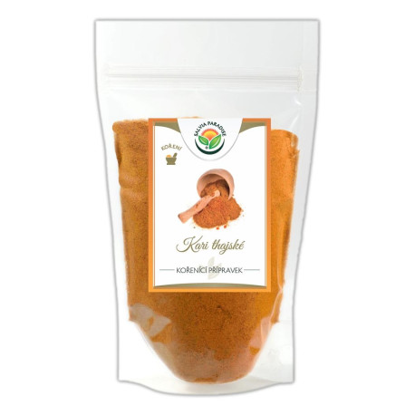 Thailändisches Curry 500g