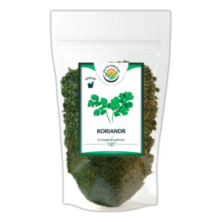 Korianderblatt 100g