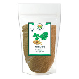 Korianderfrüchte, gemahlen 150 g