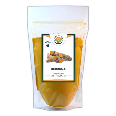 Gemahlener Kurkuma 100g