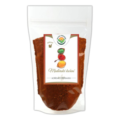 Ungarische Gewürze 1000g