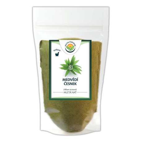 Gehackter Wildknoblauch 150g