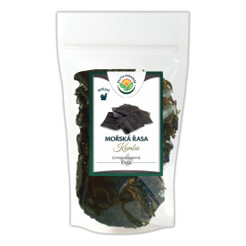 Algen – Kombu 100 g
