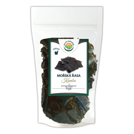 Algen – Kombu 100 g