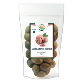 Muskatnuss mit ganzen 250g