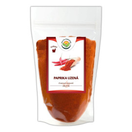 Süßer geräucherter Paprika 250g