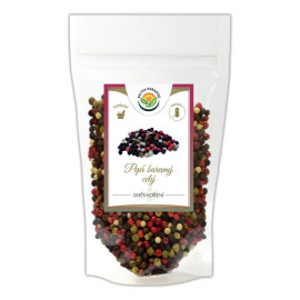 Ganze Farbpaprika 500g