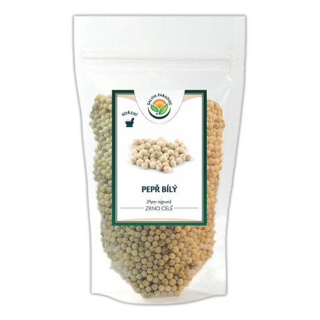 Weißer Pfeffer ganze 500g