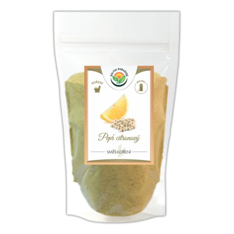 Zitronenpfeffer 50g
